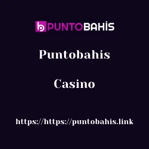Puntobahis Casino